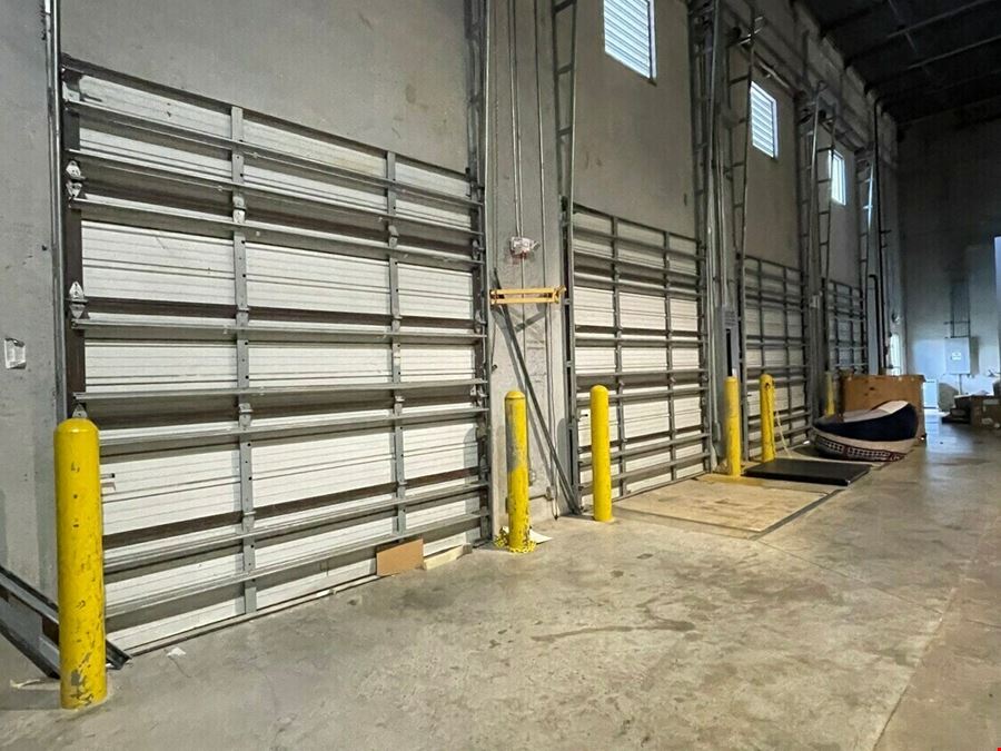 Alachua Commerce Center