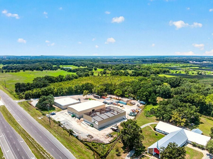 3050 State Rd 60 E