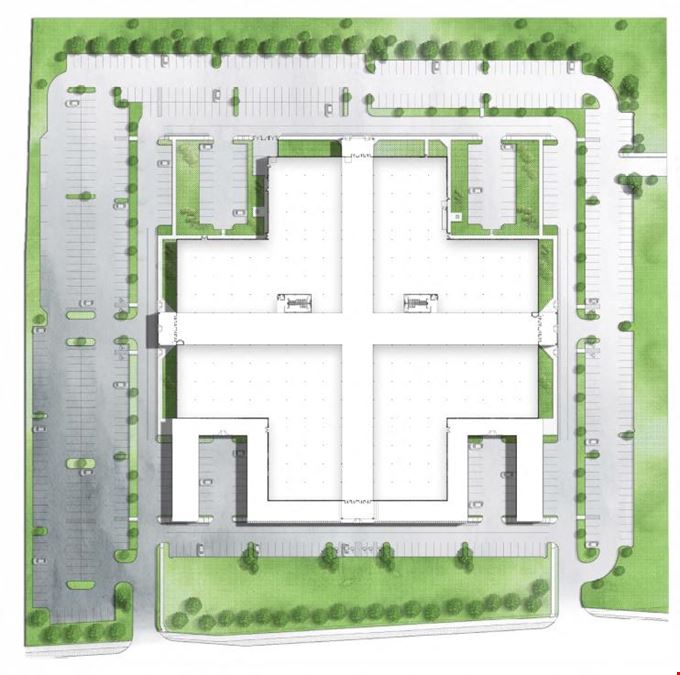 Outlet Corporate Center