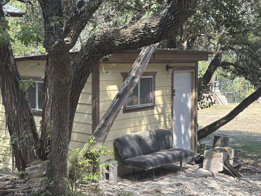 Forrenville Residential Rental Compound