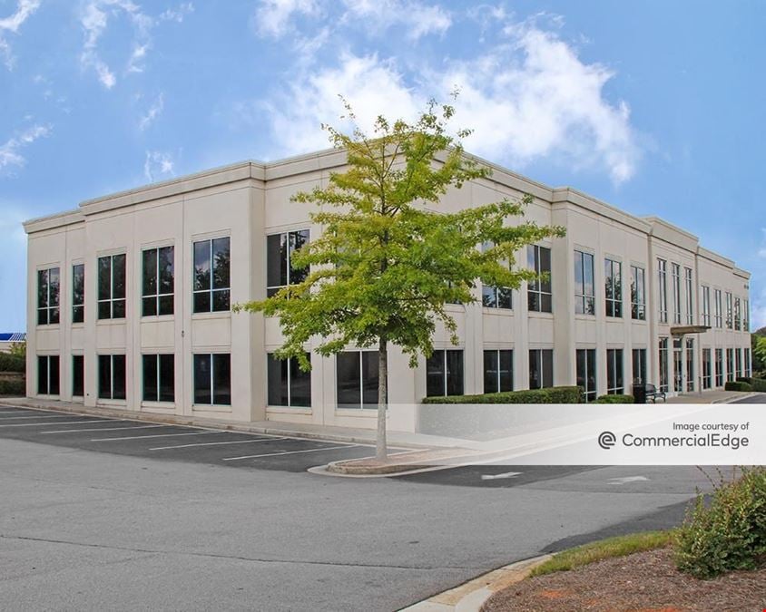 Locust Grove Medical Complex