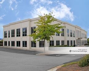 Locust Grove Medical Complex