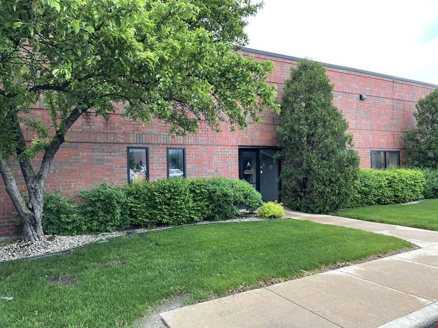 1016 Airpark Drive