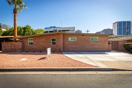Preview of Office space for Sale at 207 E Monterey Way