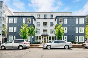 330 Dekum Apartments