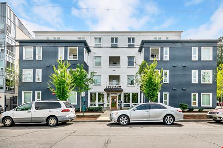 Preview of Other space for Sale at 330 NE Dekum St.