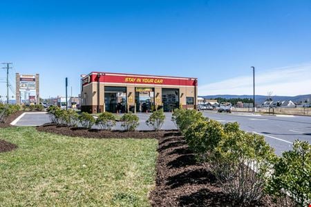 Preview of Retail space for Sale at 2000 Rosser Avenue