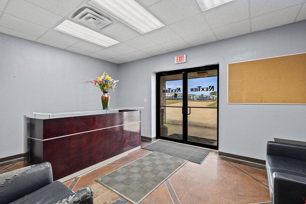 5604 Medco Dr