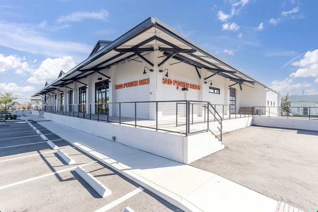 South Pinellas Industrial Business Park
