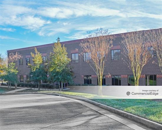 Preview of Office space for Rent at 10501 Trade Court