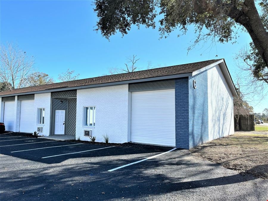 Dutton Avenue Business Park | Building C