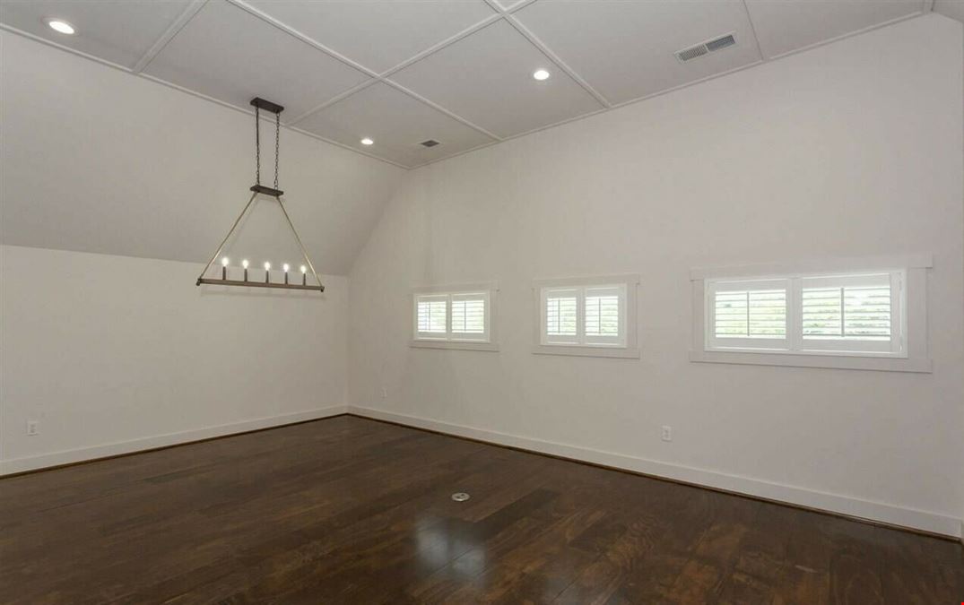 Mixed Use - Commercial Investment