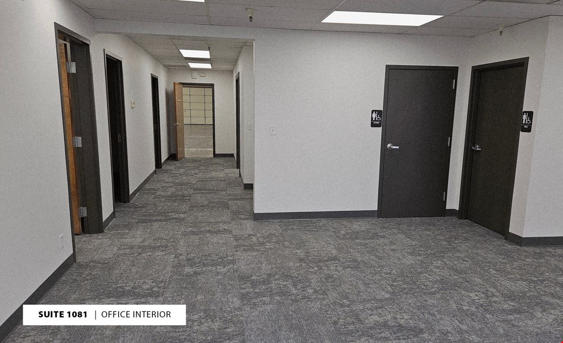 Gowen Business Center