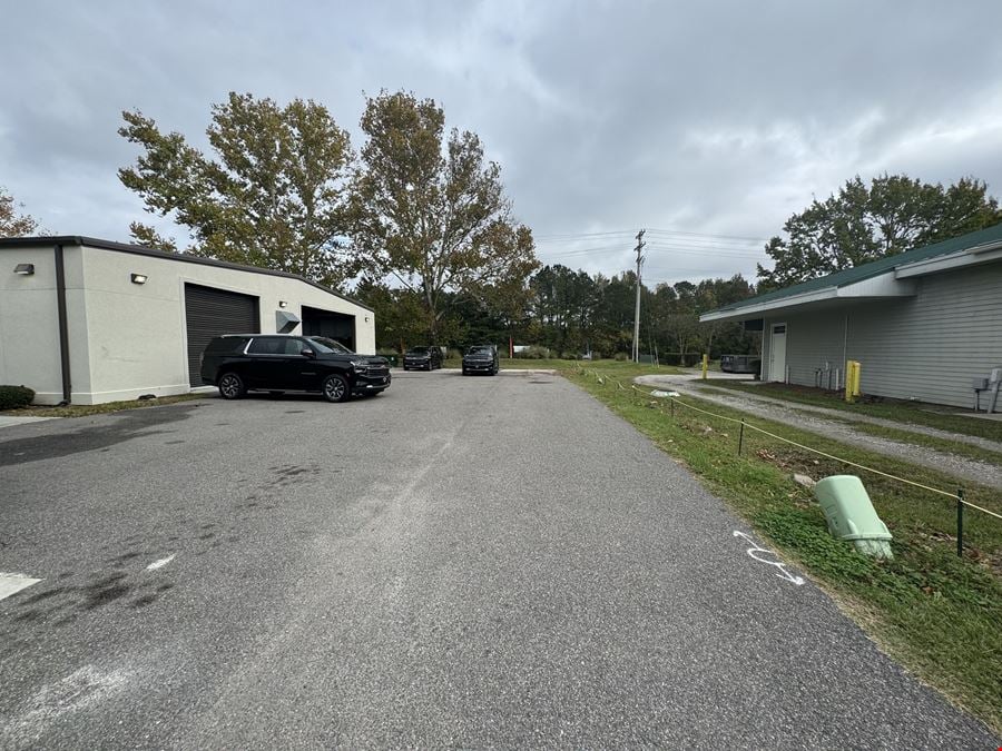 Office Space for Lease in Riverwalk