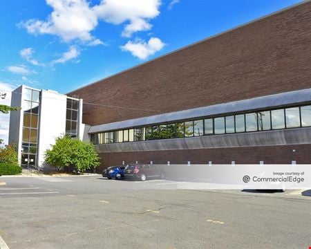 Preview of Industrial space for Rent at 70 Enterprise Avenue North