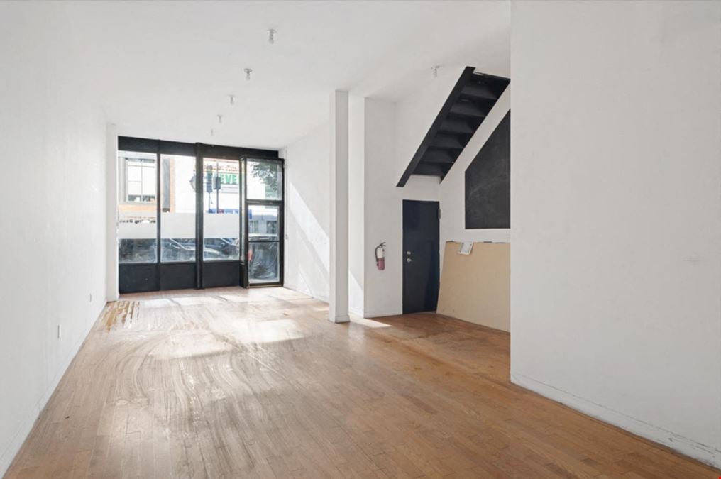 234 Atlantic Ave