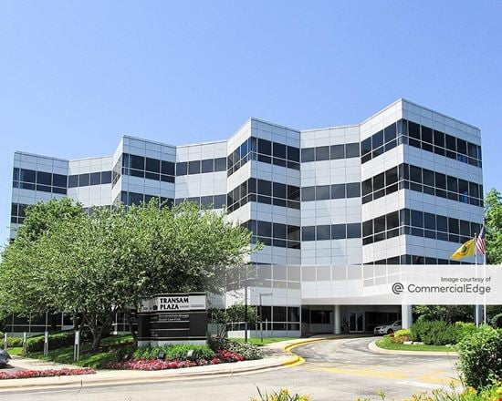Preview of Office space for Rent at 2 TransAm Plaza