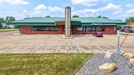 Preview of Retail space for Rent at 890 W. Columbia Ave.