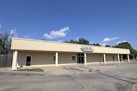 Preview of Office space for Rent at 1448 N Maize Rd