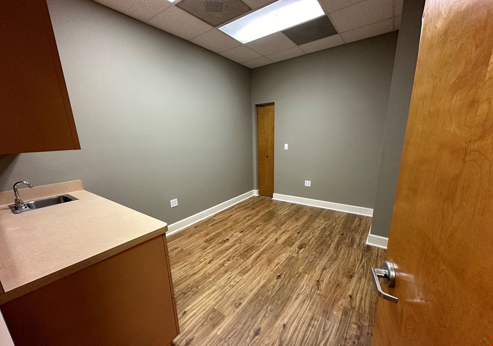 Medical Office For Lease