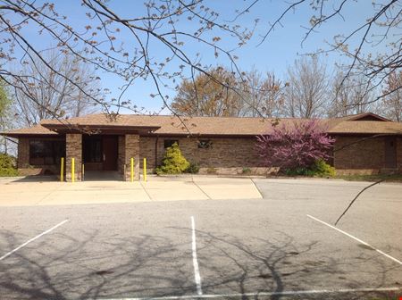Preview of Office space for Rent at 510 W Jackson St