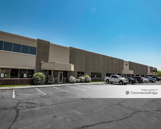 Preview of Office space for Rent at 7250 Hudson Blvd North