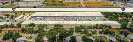 Preview of Industrial space for Rent at 610 Lanark, San Antonio, TX 78218