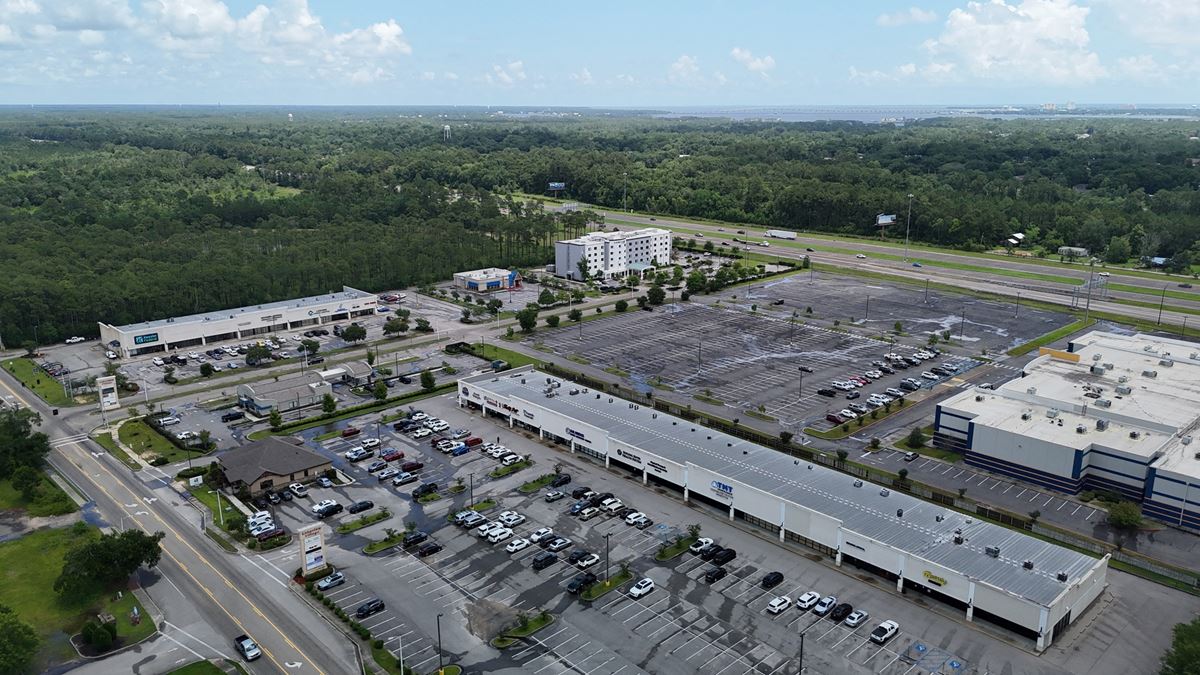 Former I-Hop in D'Iberville for Sale