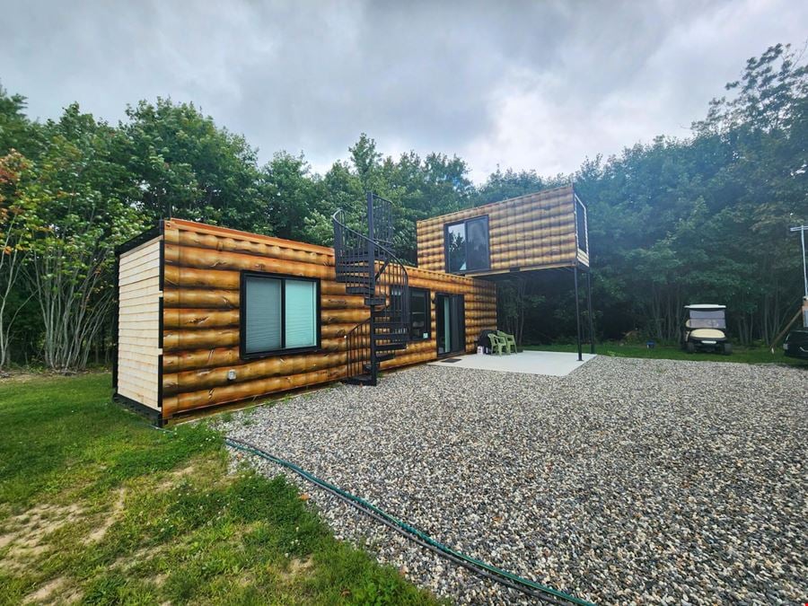 236 Roosevelt Trail