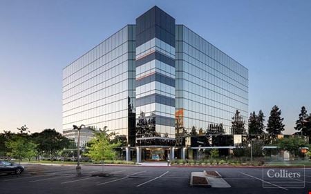 Preview of commercial space at 224 Airport Pkwy 
