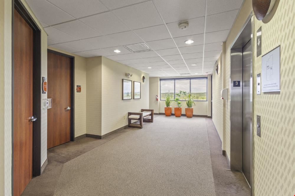 Calabria Office