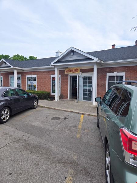 Preview of Retail space for Sale at 42 S Main St