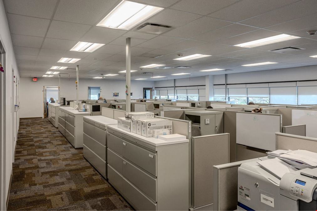 Northeast Business Campus