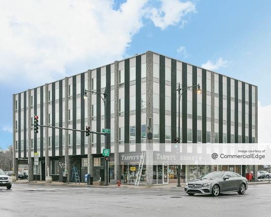Preview of Office space for Rent at 4747 West Peterson Avenue