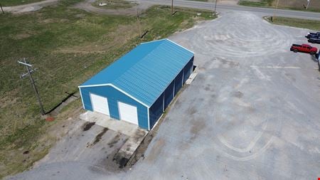 Preview of commercial space at 2751 E Marshall St