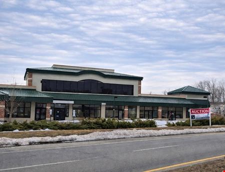 Preview of Unassigned space for Sale at 1571 Route 46