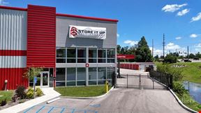 $17,470,000 | 90,910 SF | Store It Up - Bloomington, IN