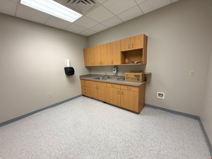MBA Business Center | Commercial Condo For Lease