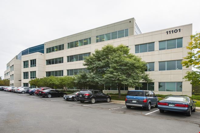 Preview of Office space for Rent at 11101 West 120th Ave