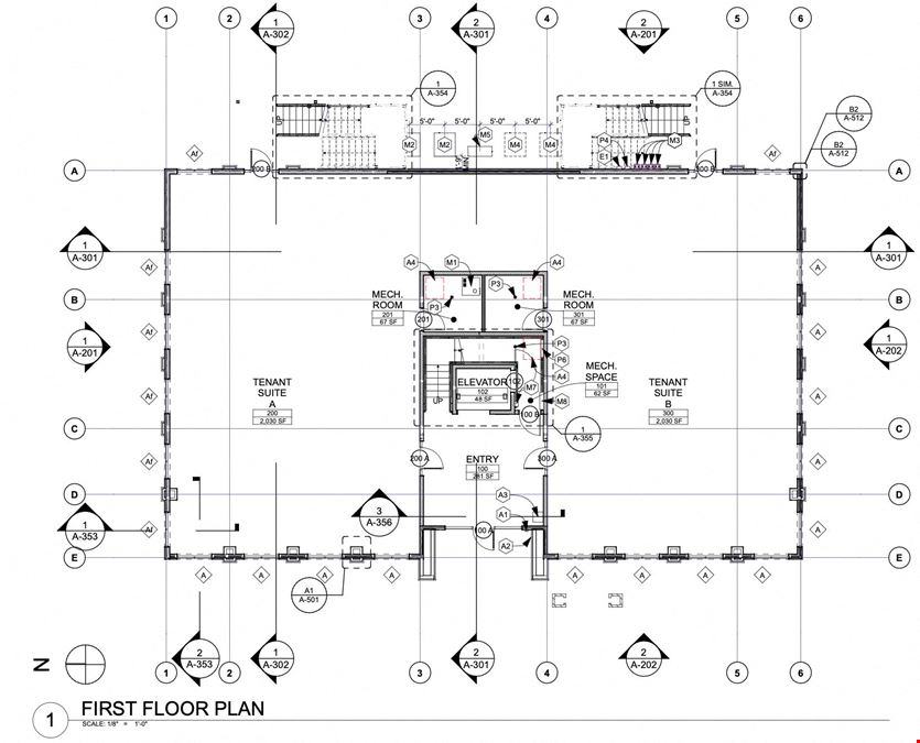 Lot 7 Eagle Park