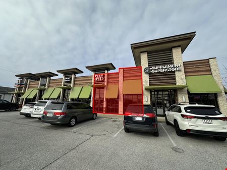Preview of commercial space at 3233 E Sunshine St