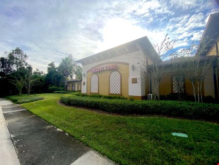 Preview of Office space for Sale at 1639 N Volusia Ave