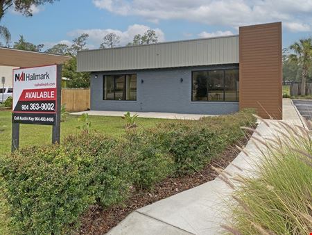 Preview of commercial space at 12644 San Jose Blvd