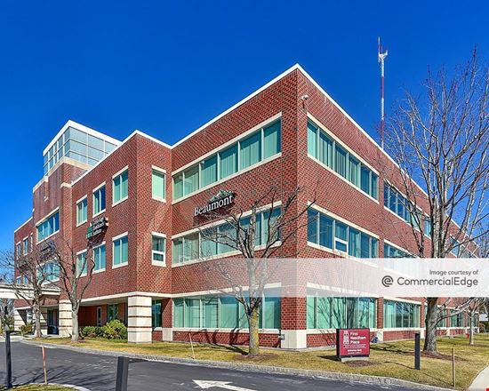 Preview of Office space for Rent at 250 1st Avenue