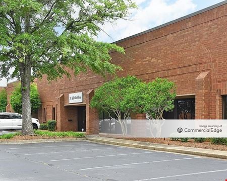 Preview of Industrial space for Rent at 1701 Westfork Drive