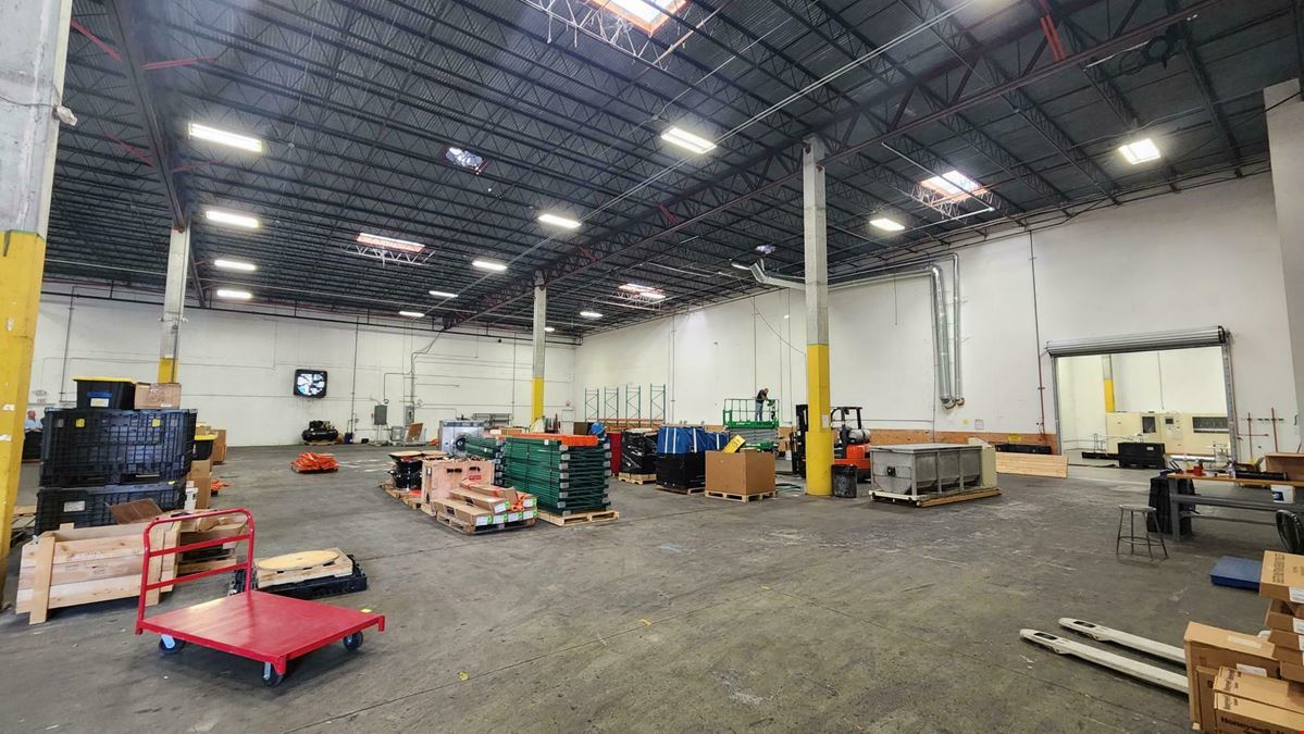 Highly Motivated Sublessor | 1919 NW 19TH STREET, SUITE 301-302