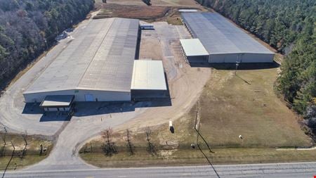 Preview of Industrial space for Rent at 2300 Firestone Parkway