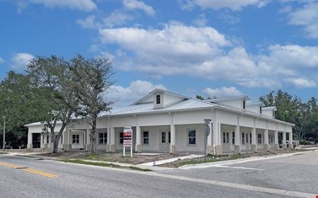 Preview of commercial space at 981 Vineland Road