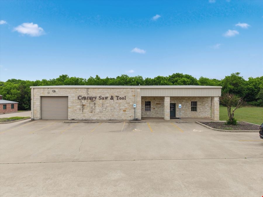 309 Granite Dr