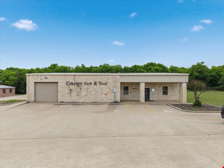 Preview of Industrial space for Rent at 309 Granite Dr